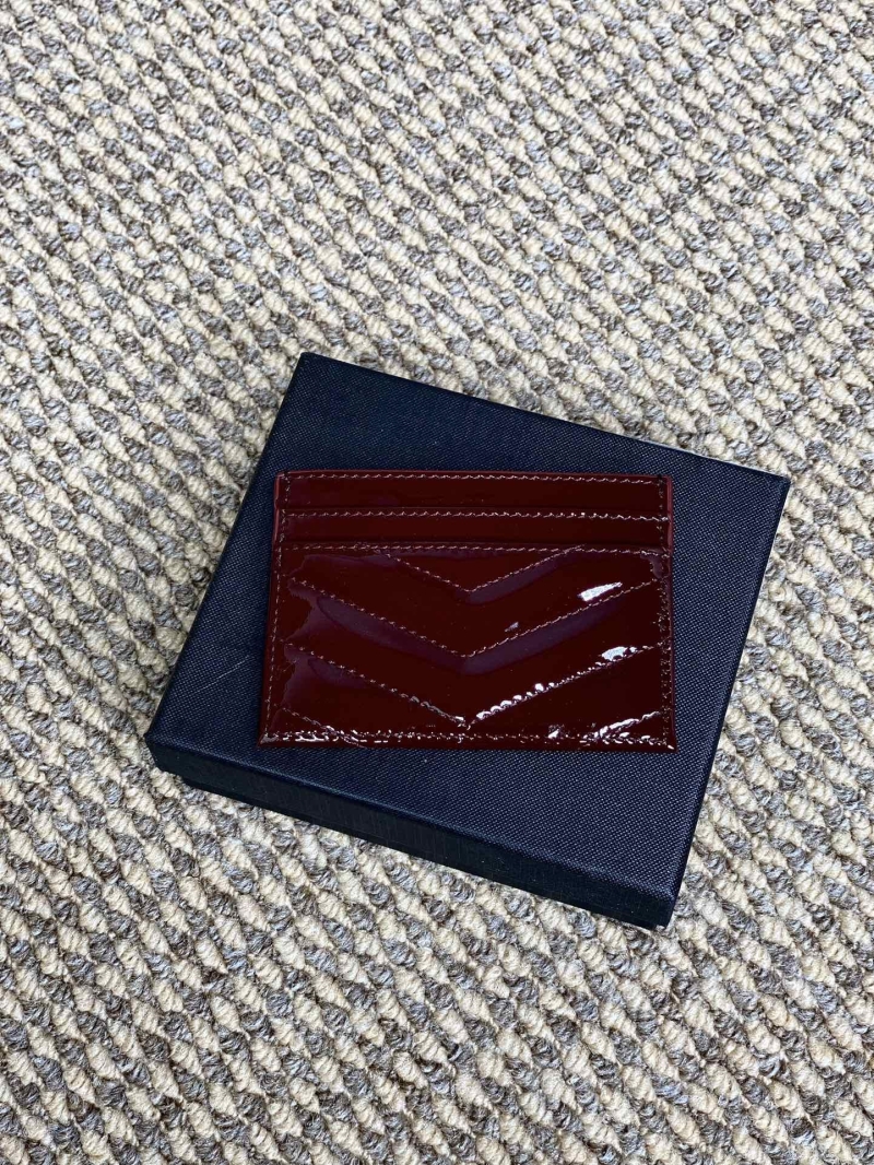 Y51 wallets